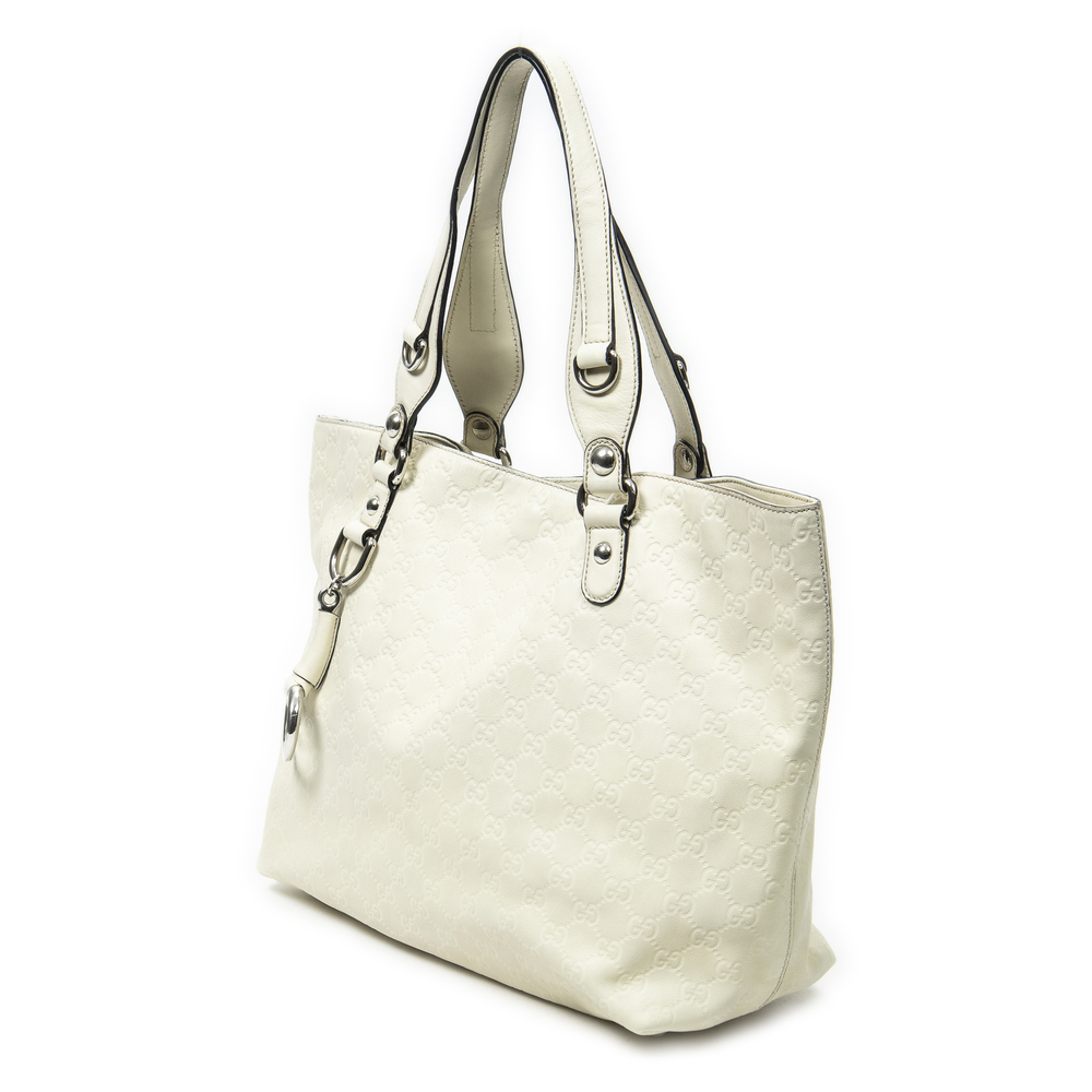 Gucci Icon Bit Tote - Picture 2 of 10